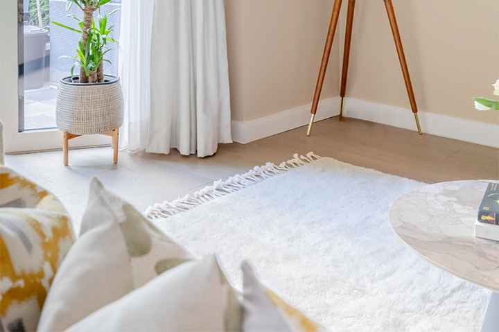 Rug Color Psychology: The Impact of Rug Colors on Mood and Ambiance in Home Decor